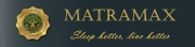 ✜ MATRAMAX / Mattress