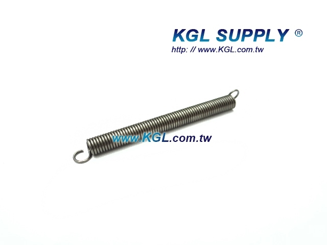 204348 Foot Lifter Lever Spring