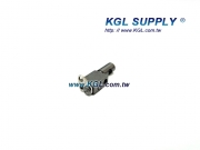S15796-0-01 Needle Clamp, Right 1&quot;