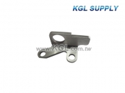 252639 Guide/Differential Feed Bar