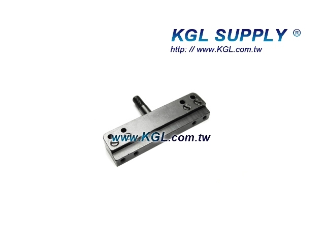 FH1075-0A Needle Clamp