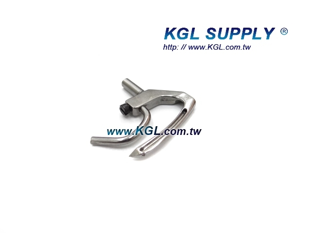 91-177868-91 Looper With Needle Guard Complete