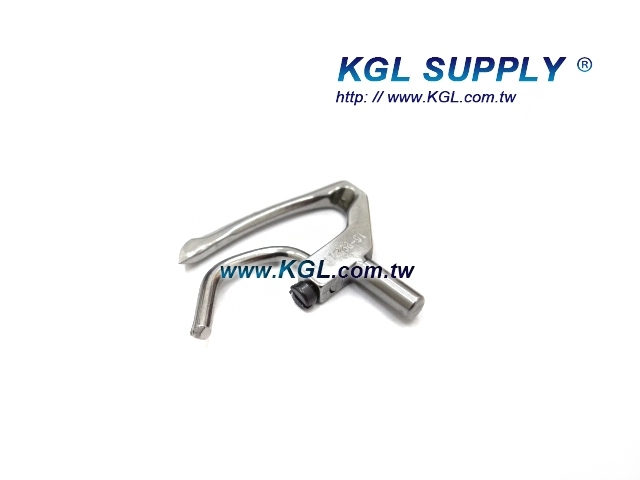 91-177868-91 Looper With Needle Guard Complete
