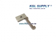 S43441-0-01 Work Clamp (R) 25x2.3MM