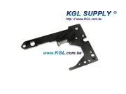 56180B Support Throat Plate