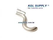 255567-91 Suction Pipe Assembly