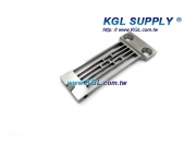07S13042001 Normal Needle Plate 1/4